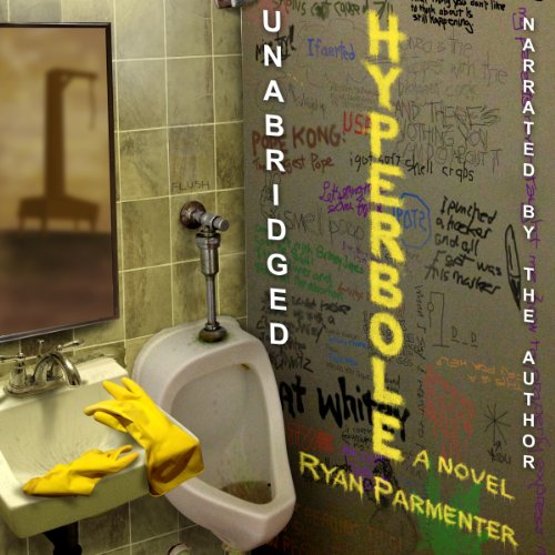 Cover of Hyperbole: A Novel