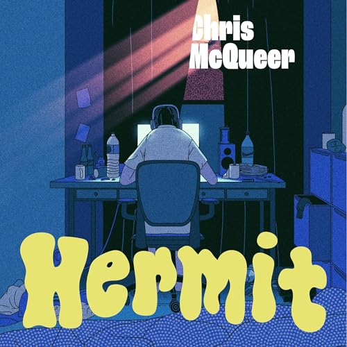 Cover of Hermit