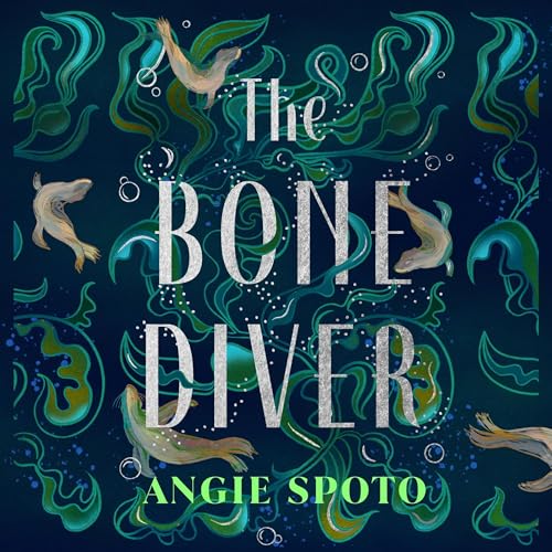 Cover of The Bone Diver