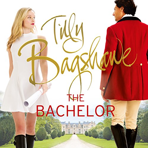 Cover of The Bachelor