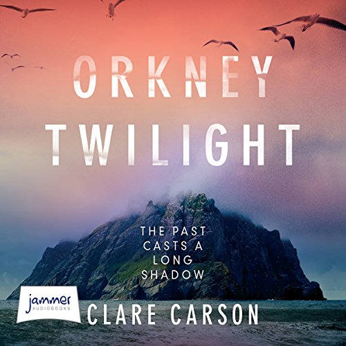 Cover of Orkney Twilight