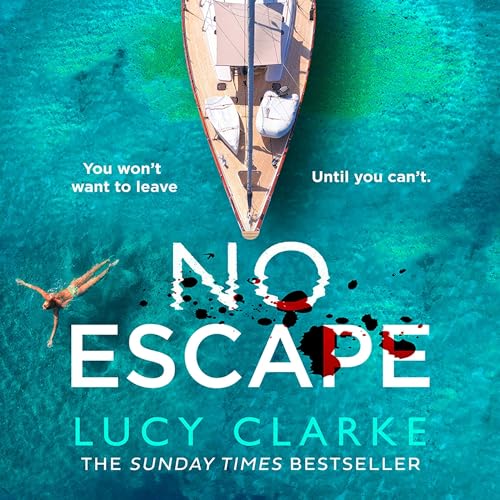 Cover of No Escape