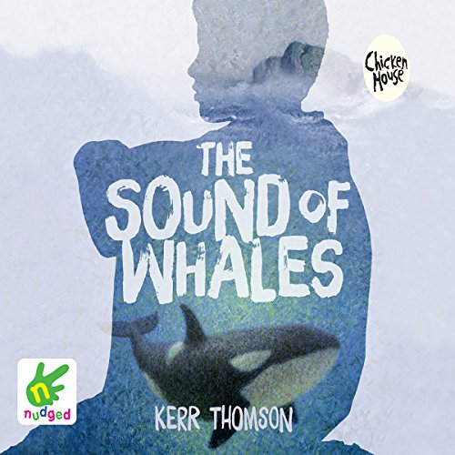 Cover of The Sound of Whales
