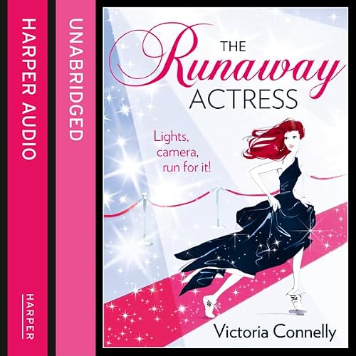 Cover of The Runaway Actress