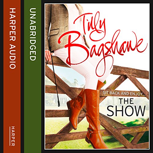 Cover of The Show