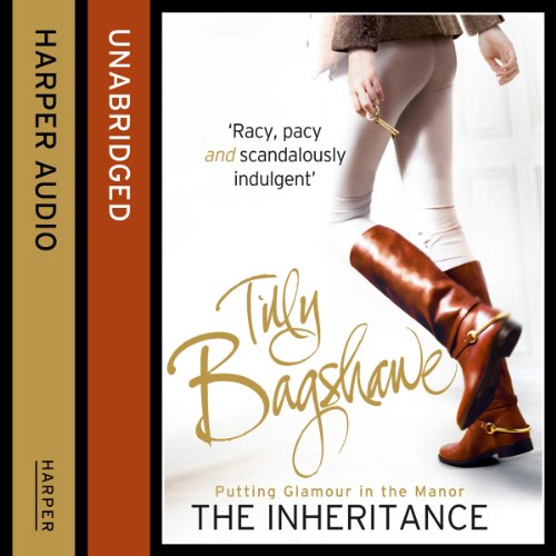 Cover of The Inheritance