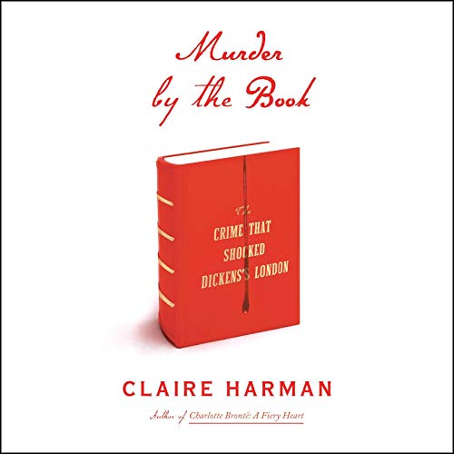 Cover of Murder by the Book