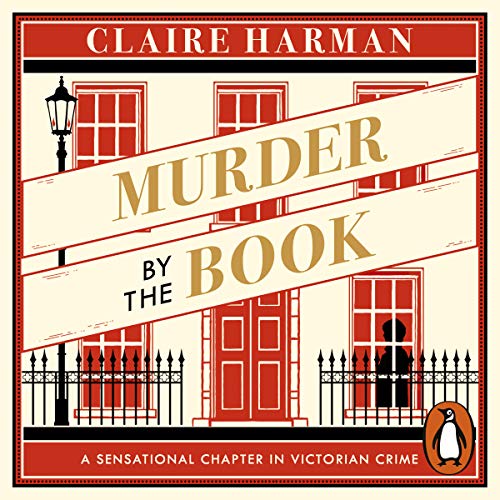 Cover of Murder by the Book