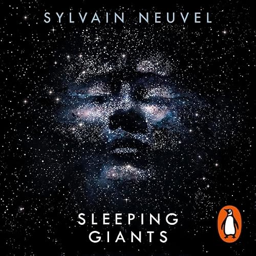 Cover of Sleeping Giants
