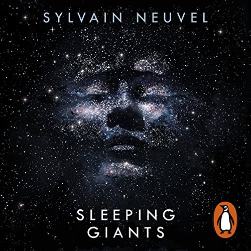 Cover of Sleeping Giants