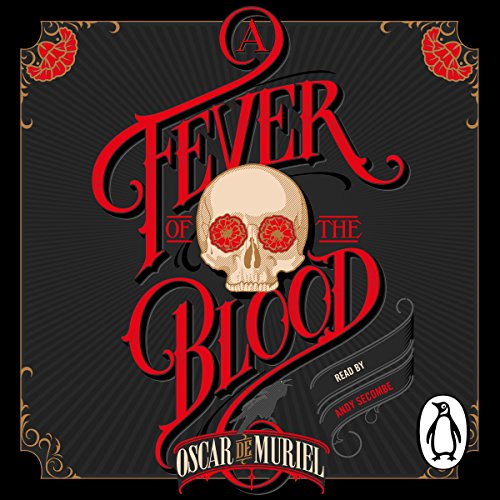 Cover of A Fever of the Blood
