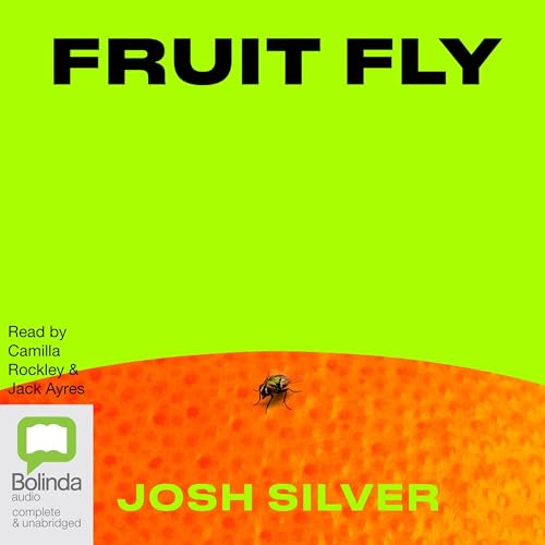 Cover of Fruit Fly