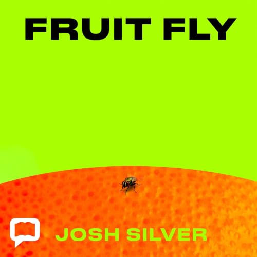 Cover of Fruit Fly