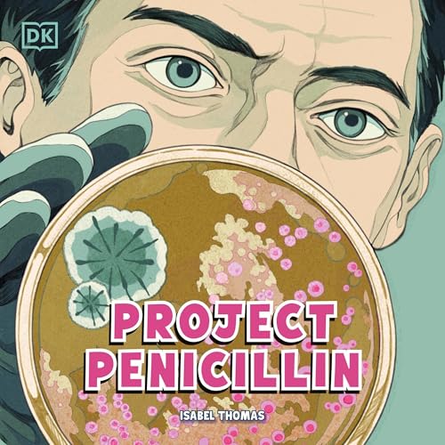 Cover of Project Penicillin
