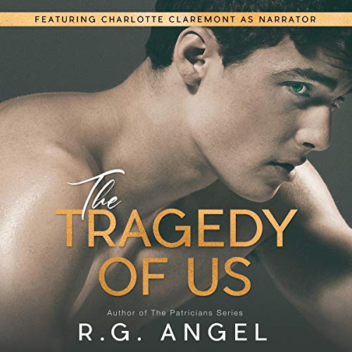 Cover of The Tragedy of Us
