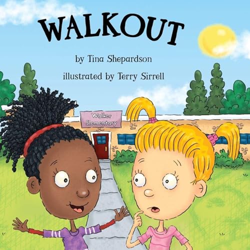 Cover of Walkout