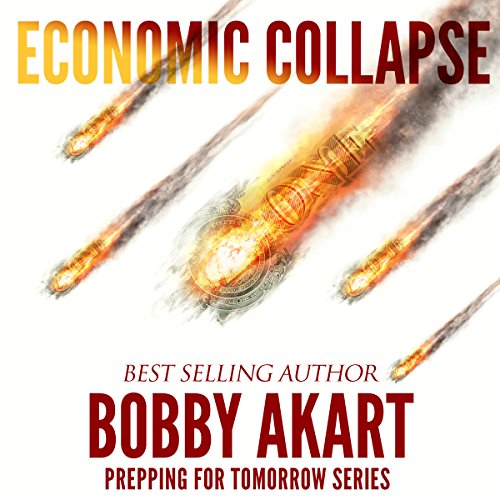 Cover of Economic Collapse