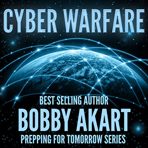 Cover of Cyber Warfare