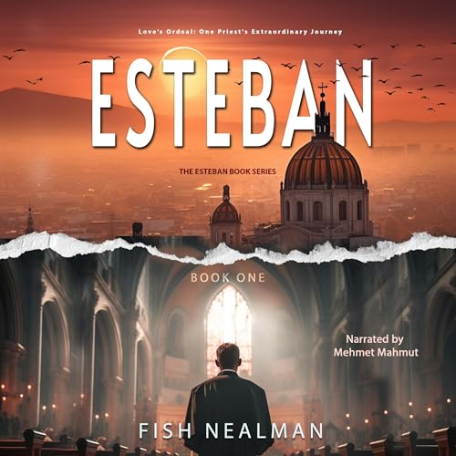 Cover of Esteban