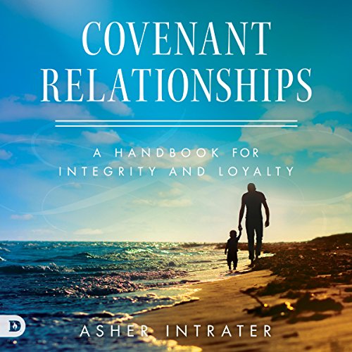 Cover of Covenant Relationships