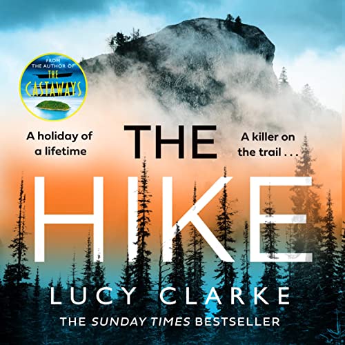 Cover of The Hike