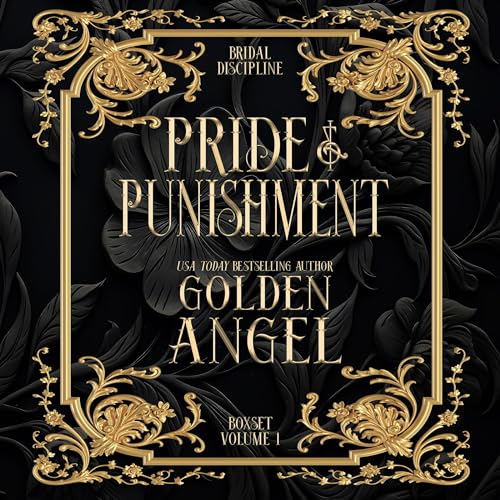 Cover of Pride and Punishment