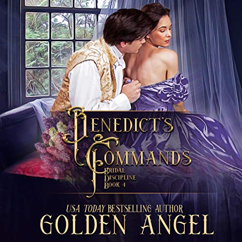 Cover of Benedict's Commands