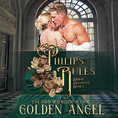 Cover of Philip's Rules
