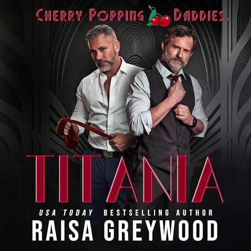 Cover of Titania