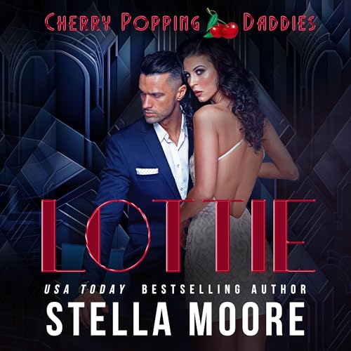 Cover of Lottie