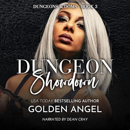 Cover of Dungeon Showdown