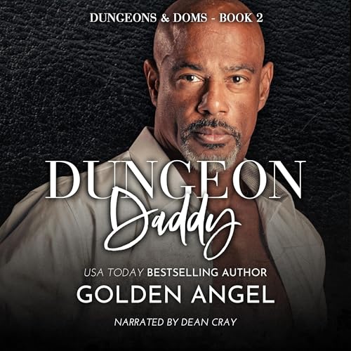 Cover of Dungeon Daddy