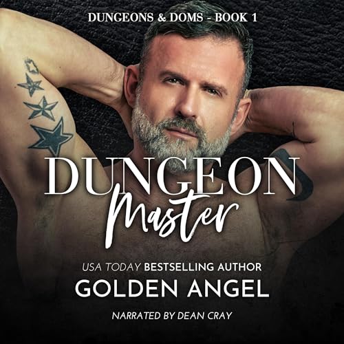 Cover of Dungeon Master