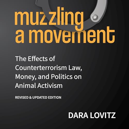Cover of Muzzling a Movement