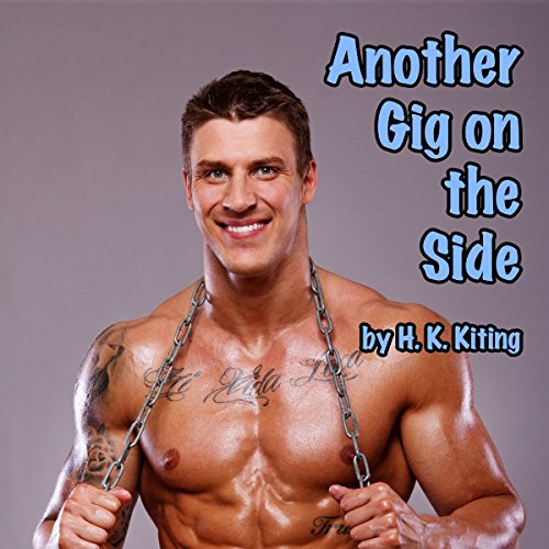 Cover of Another Gig on the Side