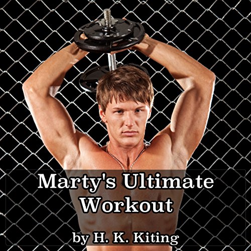 Cover of Marty's Ultimate Workout