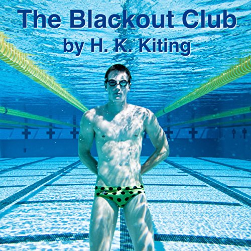 Cover of The Blackout Club