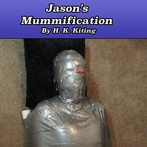 Cover of Jason's Mummification