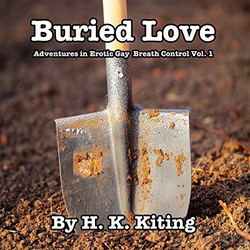Cover of Buried Love