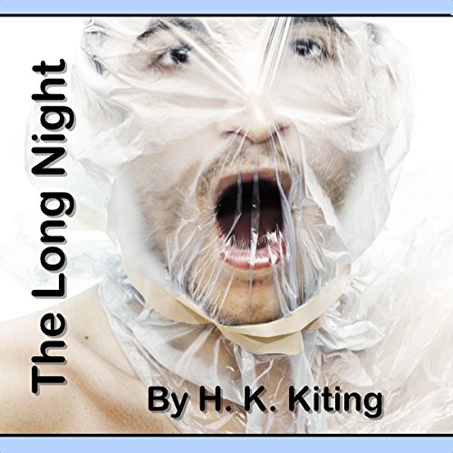 Cover of The Long Night