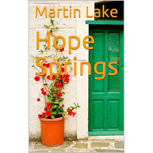 Cover of Hope Springs