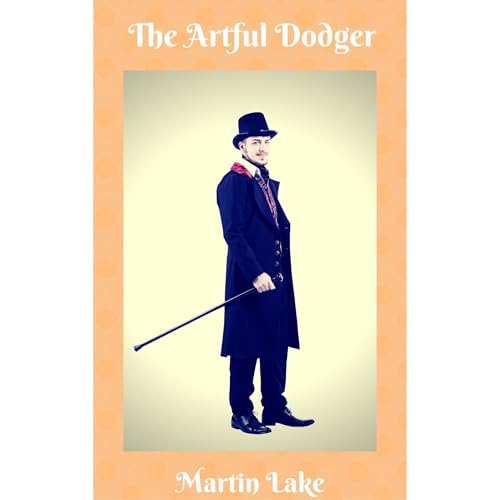 Cover of The Artful Dodger