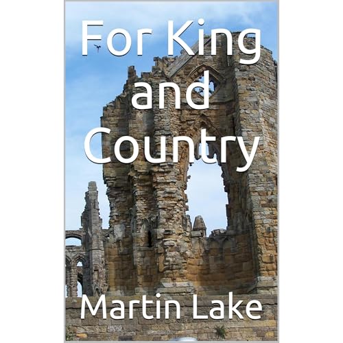 Cover of For King and Country