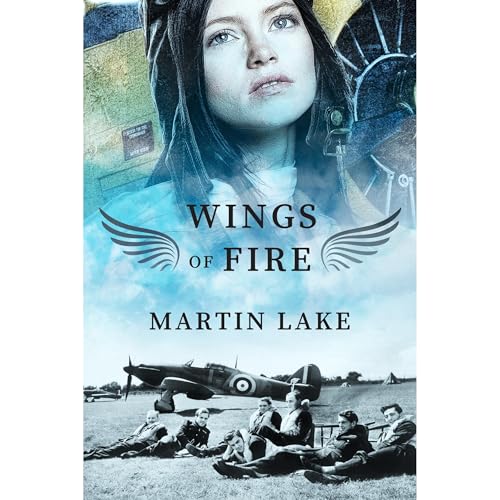Cover of Wings of Fire