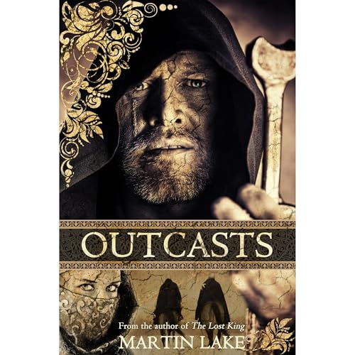 Cover of Outcasts