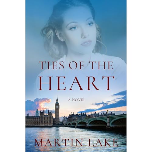Cover of Ties of the Heart