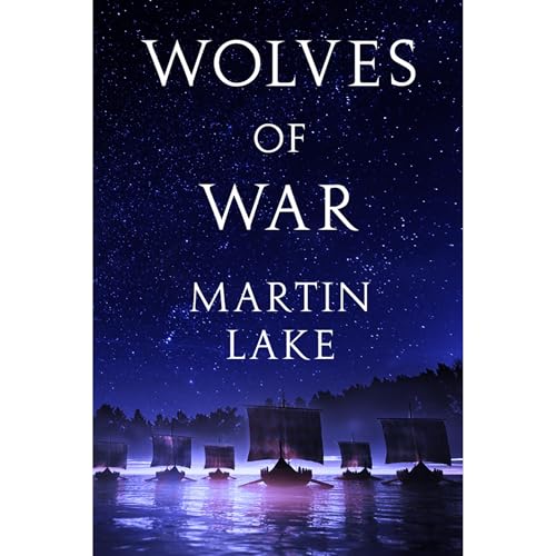 Cover of Wolves of War