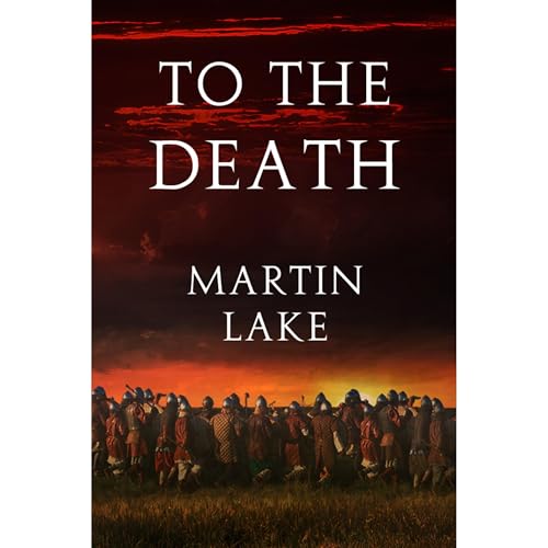 Cover of To the Death