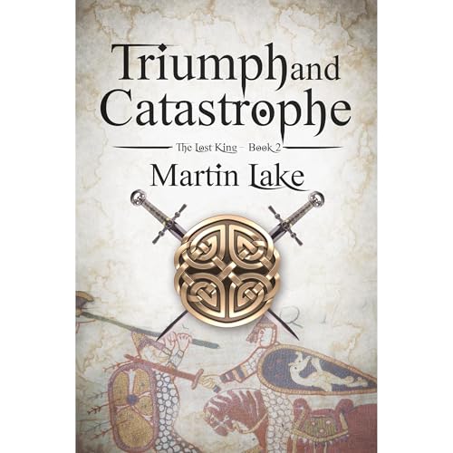 Cover of Triumph and Catastrophe