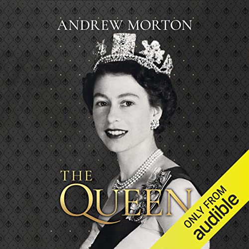 Cover of The Queen